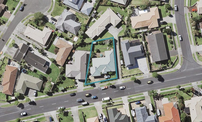 35 Millhouse Drive, Northpark, Auckland - Carousel 1