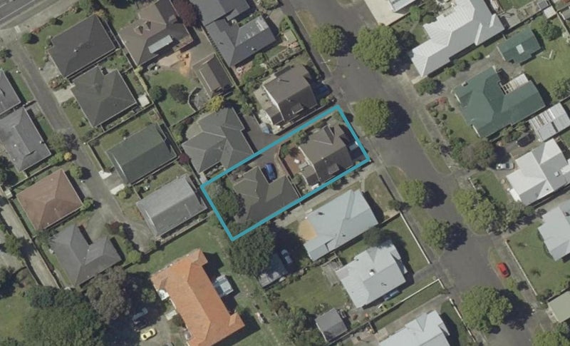 8 Moerangi Street, West End, Palmerston North - Carousel 1