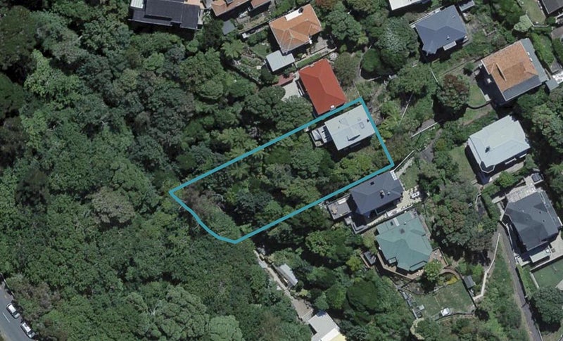 15 Orchard Street, Wadestown, Wellington - Carousel 1