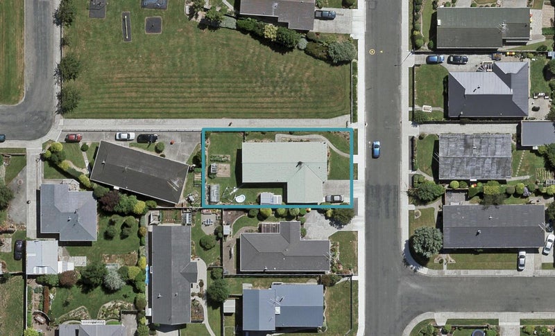 55 Kildare Drive, Waikiwi, Invercargill - Carousel 1