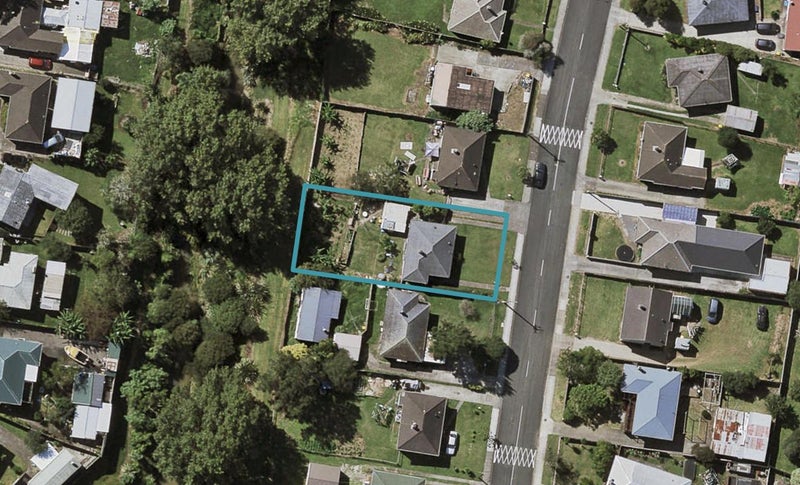 44 Hamill Road, Otara, Auckland - Carousel 1