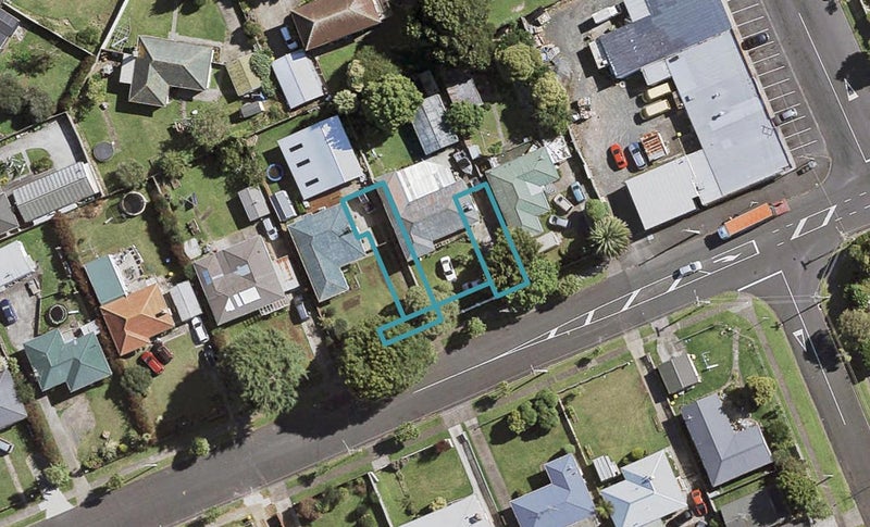 12/64 Puriri Road, Manurewa, Auckland - Carousel 1