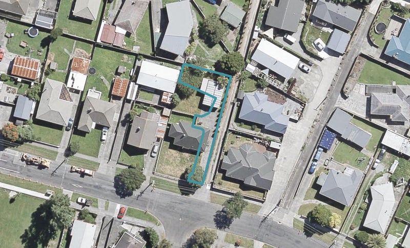 129D Rata Street, Naenae, Lower Hutt - Carousel 1