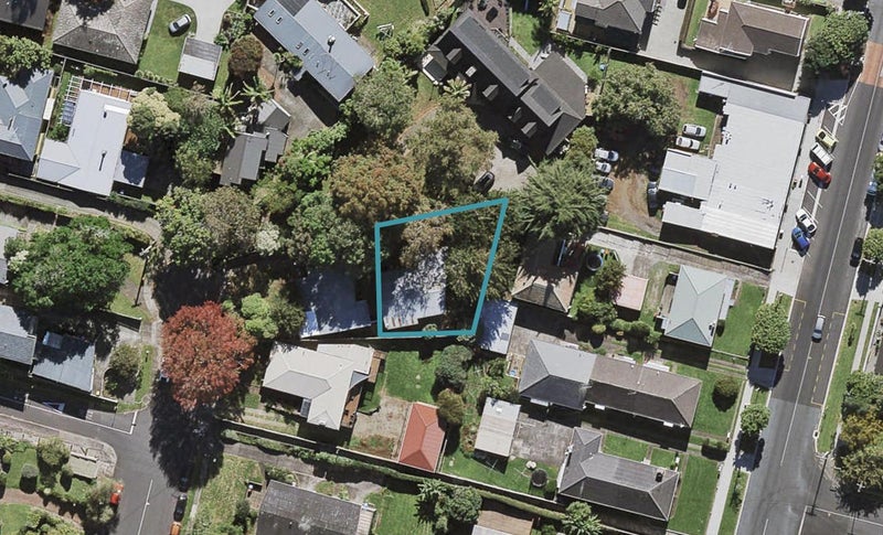 21A Rowan Road, Epsom, Auckland - Carousel 1