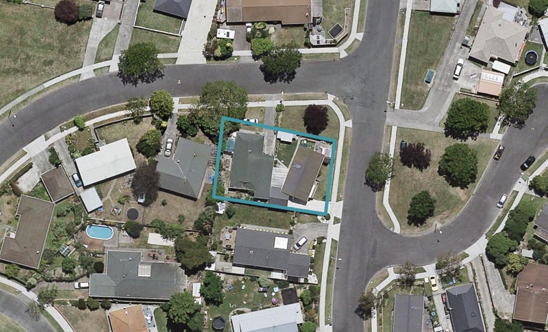 1/12 Harris Street, GREENMEADOWS, NAPIER - Carousel 1