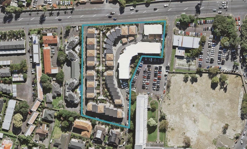 25/218 Green Lane West, Epsom, Auckland - Carousel 1