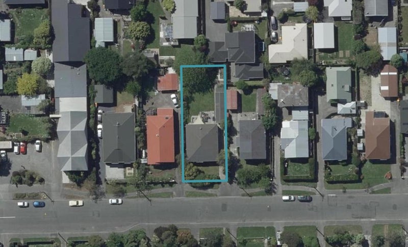 89 Malcolm Avenue, Beckenham, Christchurch - Carousel 1