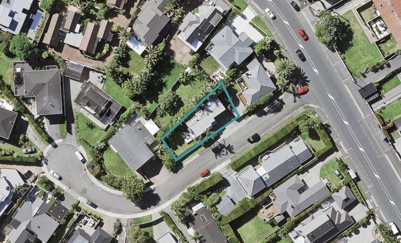 1B Eric Price Avenue, Takapuna, Auckland - Carousel 1
