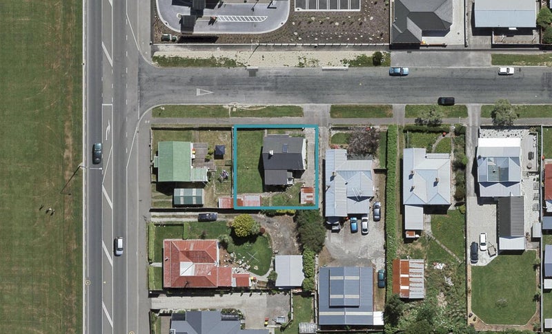 195 Bowmont Street, Georgetown, Invercargill - Carousel 1