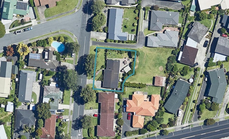 6 Ranui Street, Matua, Tauranga - Carousel 1