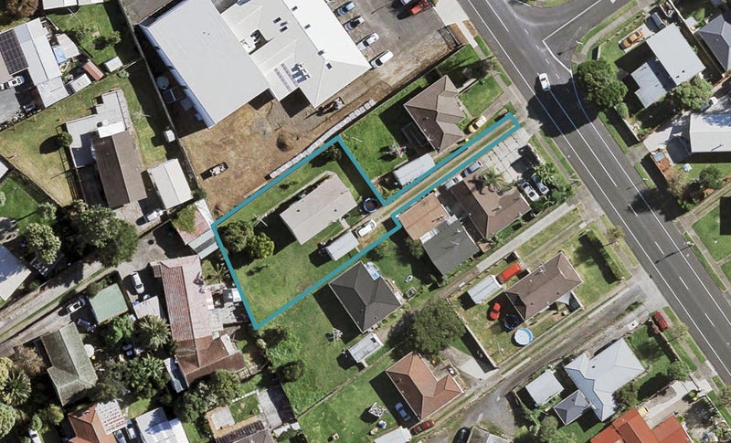 86 Rowandale Avenue, Manurewa, Auckland - Carousel 1