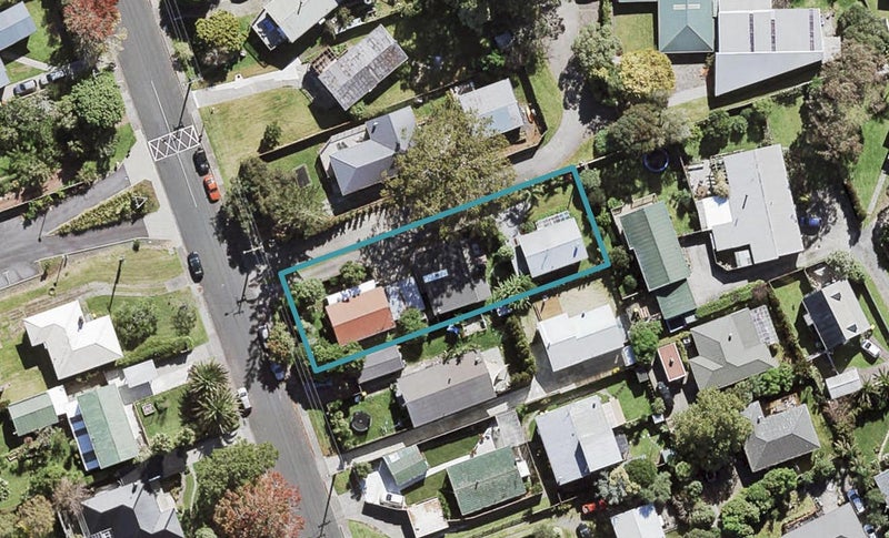 3/53 Tramway Road, Beach Haven, Auckland - Carousel 1