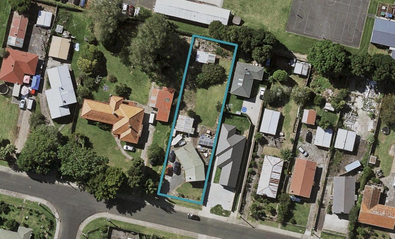 22 Franklyne Road, Otara, Auckland - Carousel 1