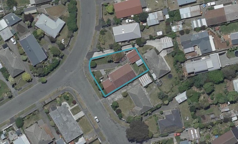 3 Nile Place, North New Brighton, Christchurch - Carousel 1
