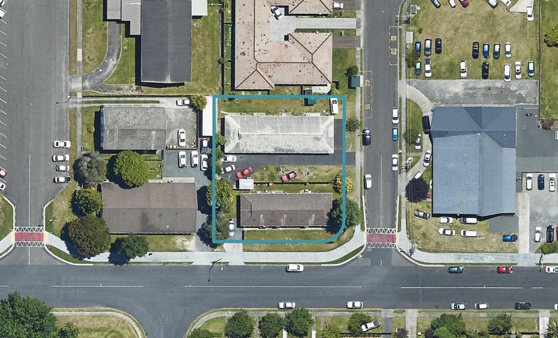 1/27 Hilda Street, Fenton Park, Rotorua - Carousel 1