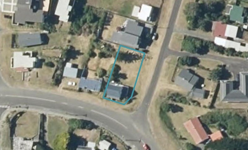 5 Ocean Beach Street, Foxton Beach, Foxton - Carousel 1