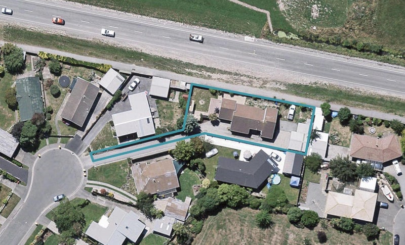 11 Kanuka Place, Kaiapoi, Kaiapoi - Carousel 1