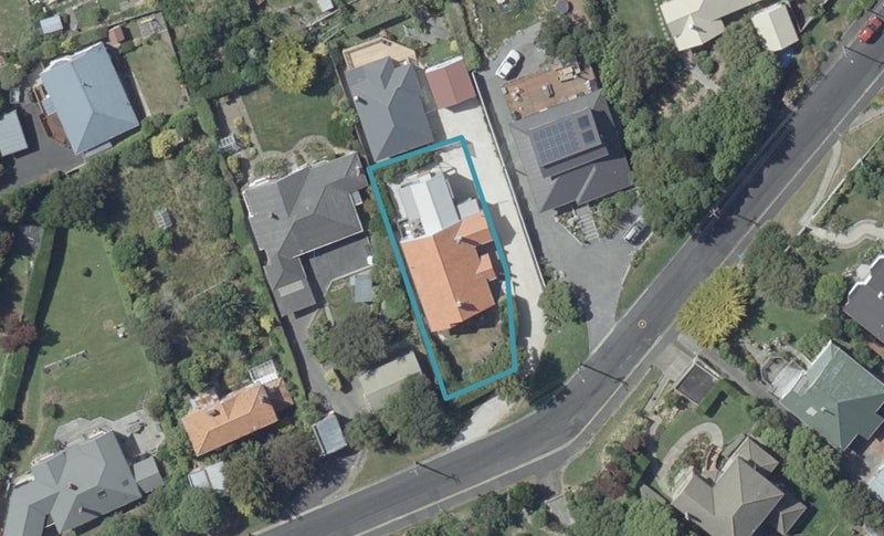 23 Merchiston Street, Andersons Bay, Dunedin - Carousel 1