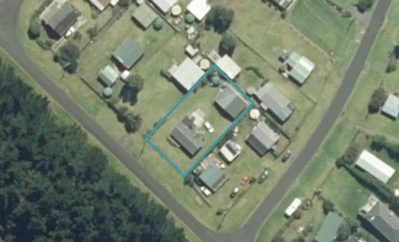 394 Morrison Road, Kawhia, Kawhia - Carousel 1