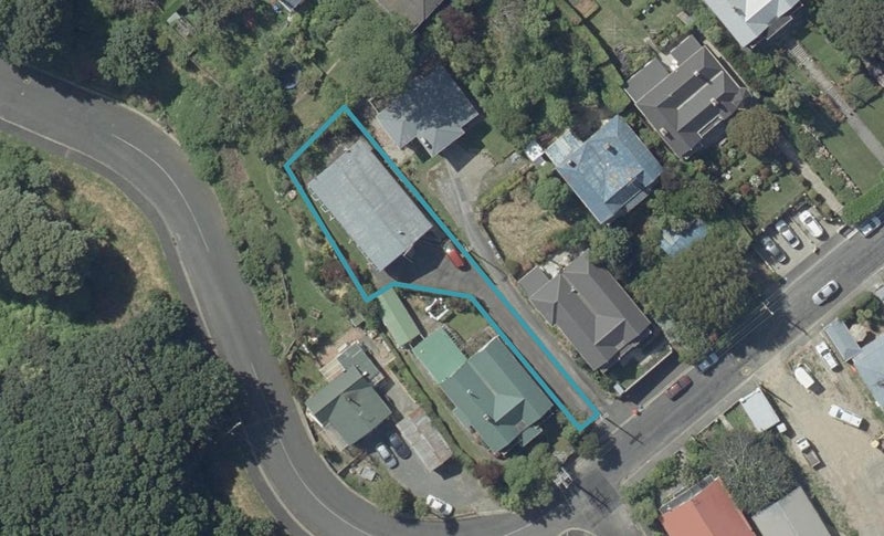 26A Neidpath Road, Mornington, Dunedin - Carousel 1
