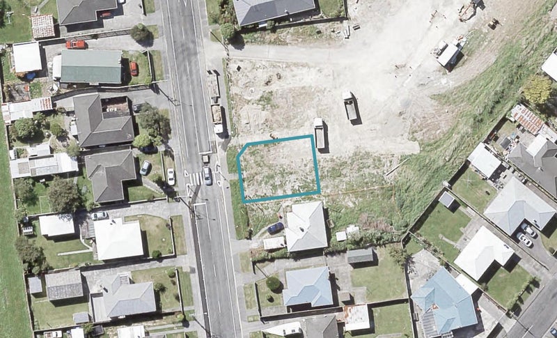 47 Henrietta Maxwell Grove, Wainuiomata, Lower Hutt - Carousel 1
