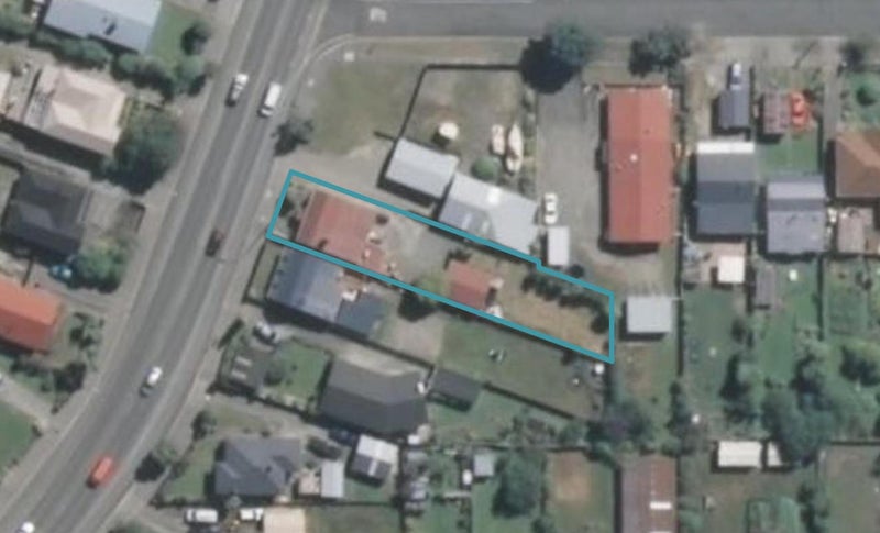 58 King Street, Kensington, Timaru - Carousel 1