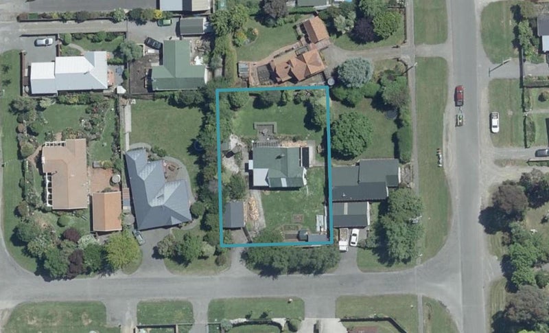 3 Dover Street, Leithfield, Amberley - Carousel 1