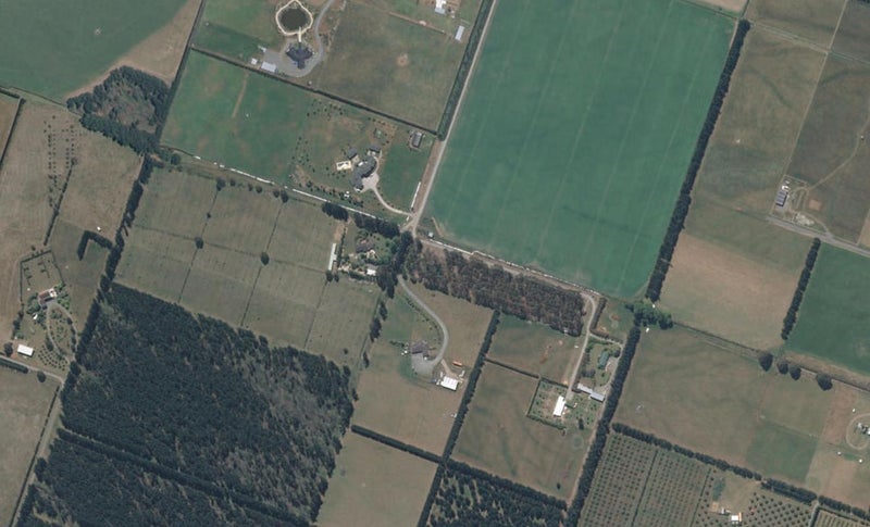 1889 South Eyre Road, Eyrewell, Rangiora - Carousel 1