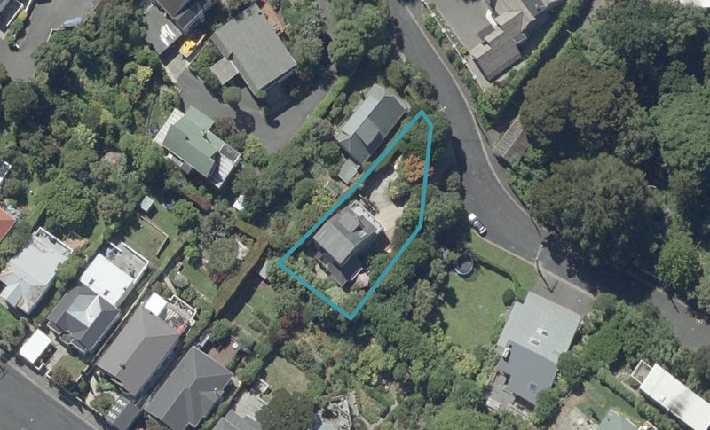 33 Braeview Crescent, Maori Hill, Dunedin - Carousel 1