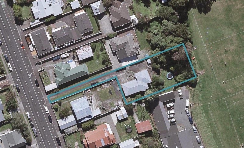 189B Carrington Street, Lower Vogeltown, New Plymouth - Carousel 1