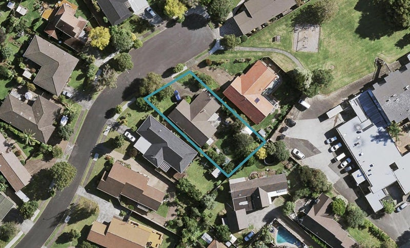 6 Wilencote Place, Pahurehure, Papakura - Carousel 1