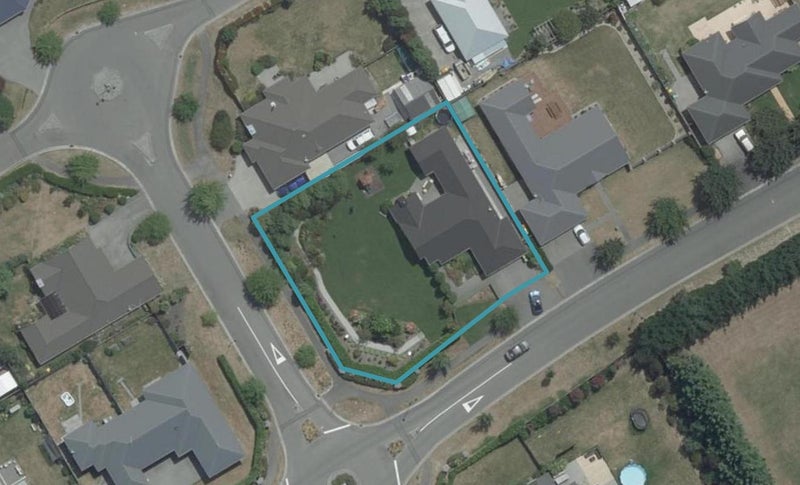 22 Oak Tree Lane, Rolleston, Rolleston - Carousel 1