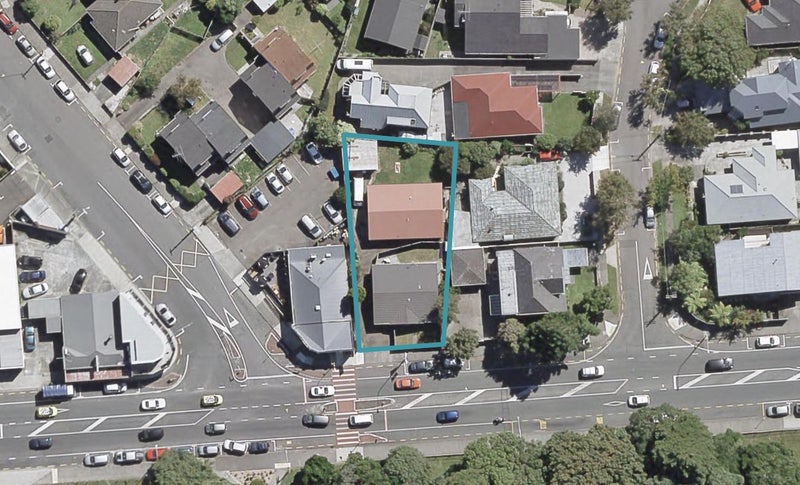2/675 High Street, Boulcott, Lower Hutt - Carousel 1