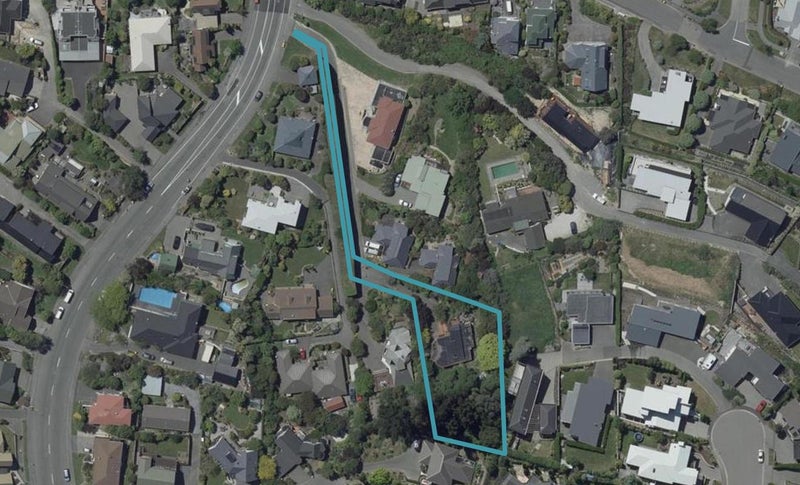 4 Cambrian Close, Westmorland, Christchurch - Carousel 1