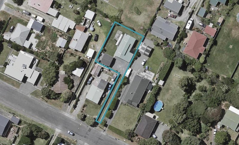 6A Manuka Street, Otaki Beach, Otaki - Carousel 1