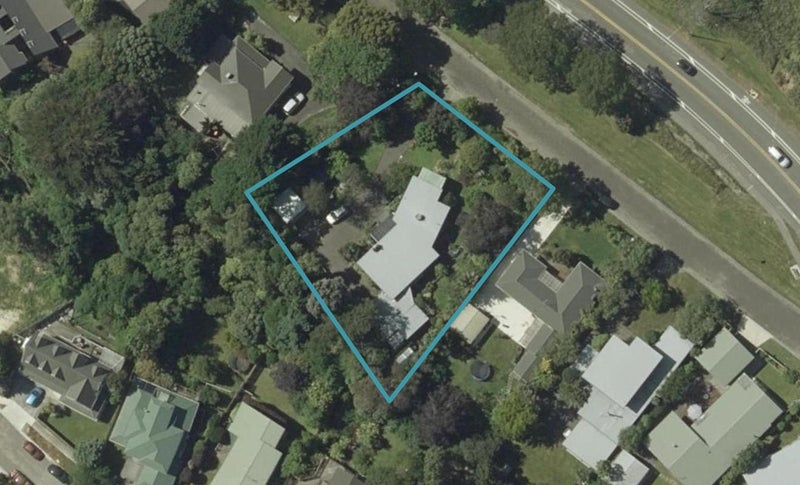 5 Williams Terrace, Fitzherbert, Palmerston North - Carousel 1