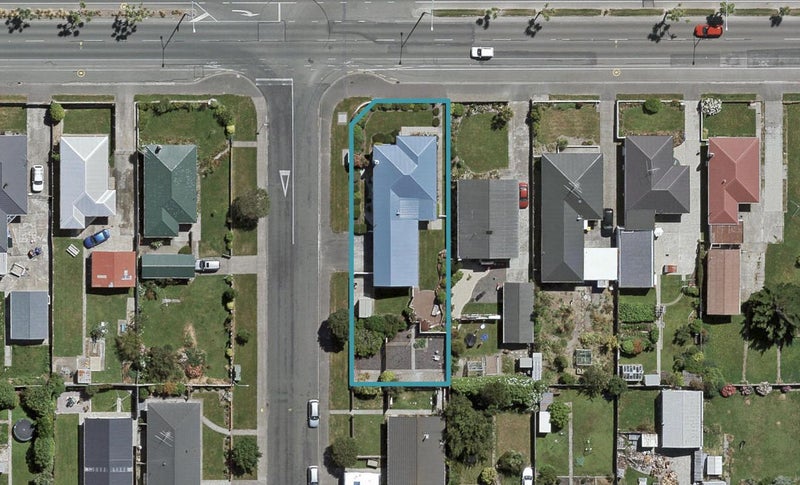 579 Tweed Street, Newfield, Invercargill - Carousel 1