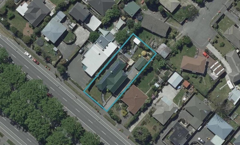 373 Linwood Avenue, Bromley, Christchurch - Carousel 1