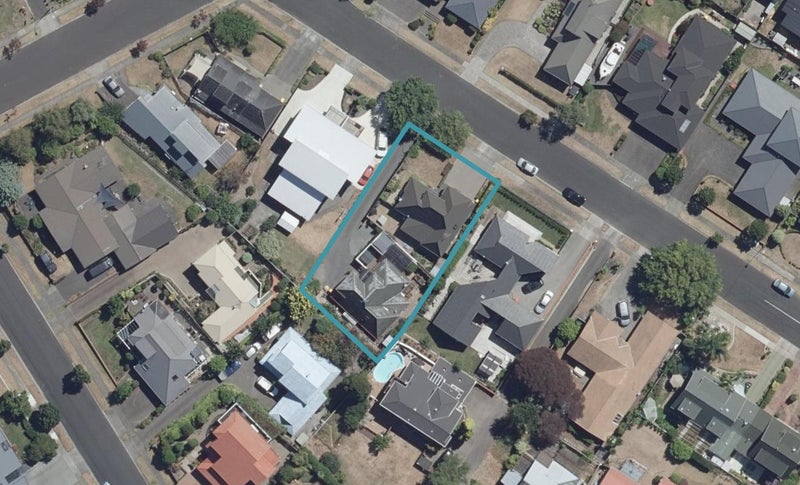 4B Burn-Murdoch Street, St Andrews, Hamilton - Carousel 1