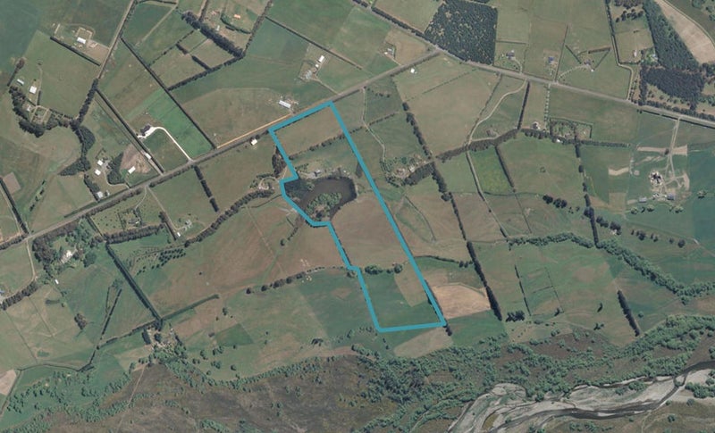 158 Garrymere Road, Okuku, Rangiora - Carousel 1