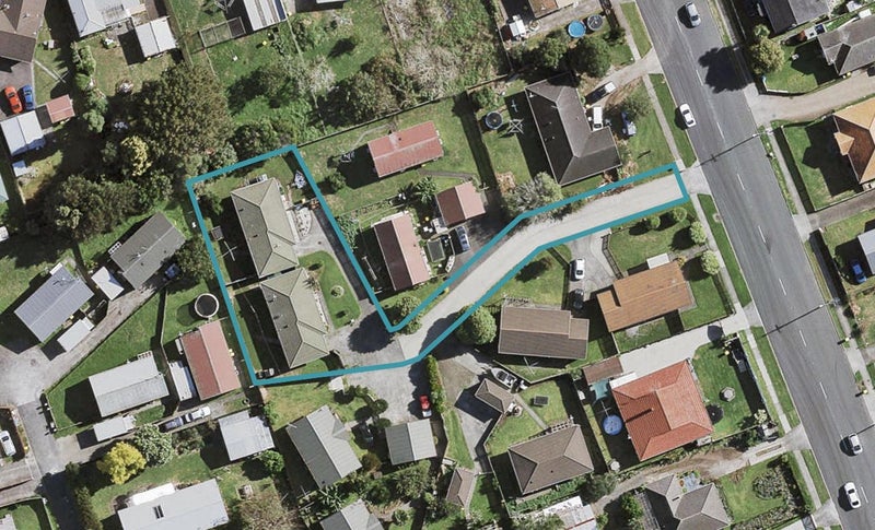 2/280 Porchester Road, Takanini, Auckland - Carousel 1
