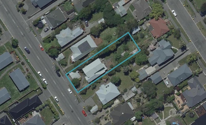 96 Forfar Street, St Albans, Christchurch - Carousel 1