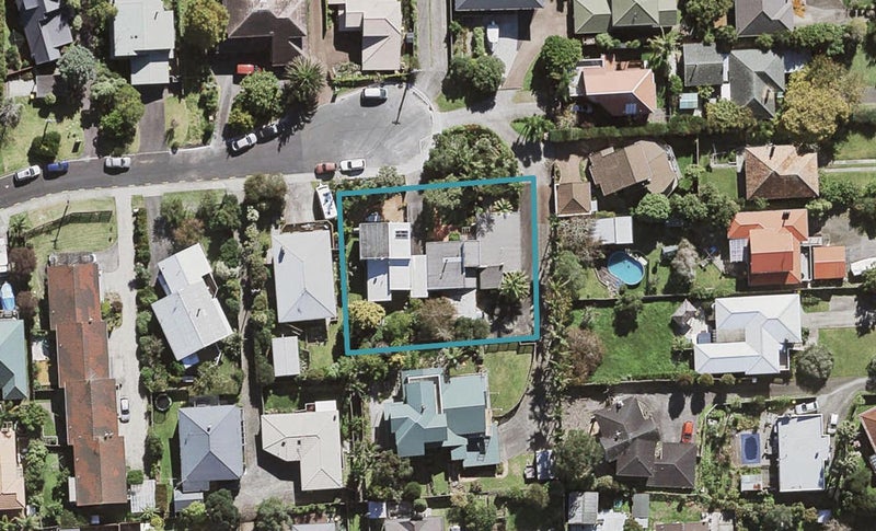 3/21 Zion Road, Birkenhead, Auckland - Carousel 1
