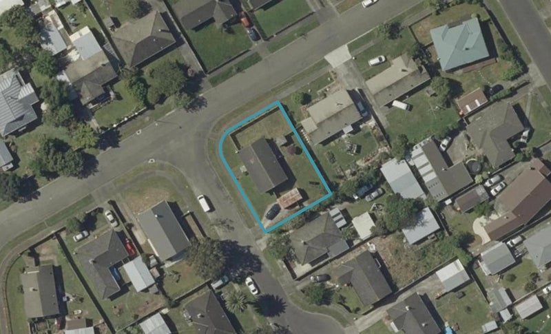 1 Heath Place, Awapuni, Palmerston North - Carousel 1
