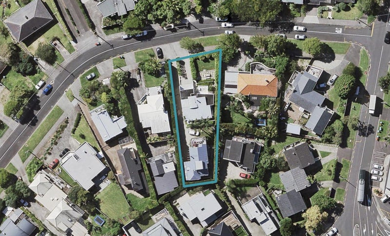 31 Godden Crescent, Mission Bay, Auckland - Carousel 1