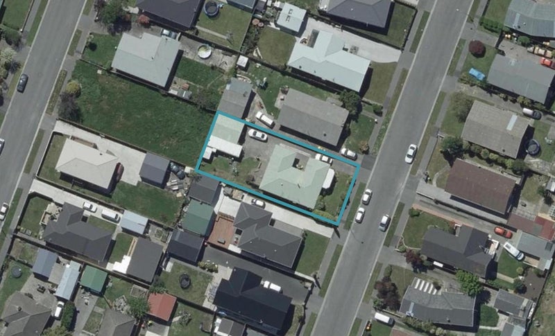9 Waratah Street, Avondale, Christchurch - Carousel 1