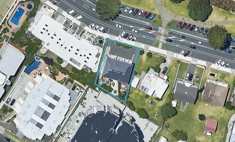 13C MARINE PARADE, Mount Maunganui, Tauranga - Carousel 1