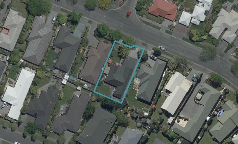 174 Hawthornden Road, Avonhead, Christchurch - Carousel 1
