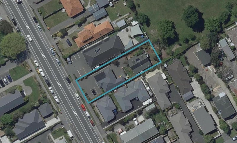 2/128 Wilsons Road South, Saint Martins, Christchurch - Carousel 1