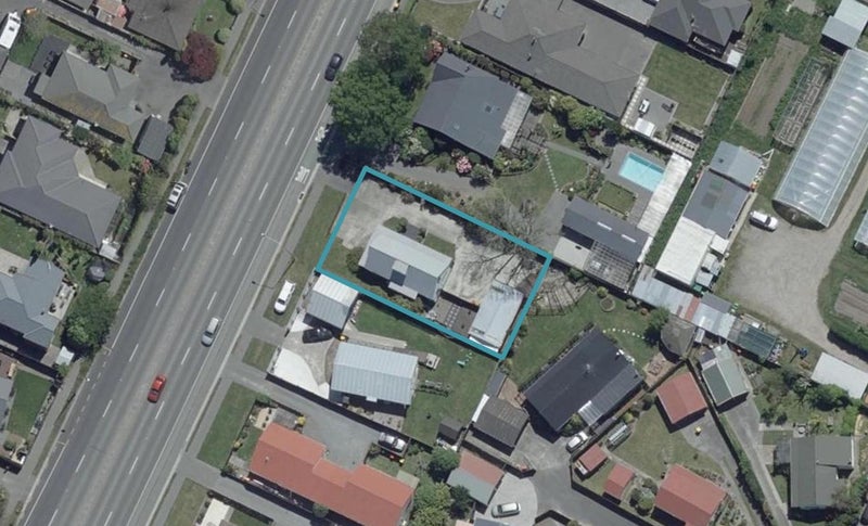 844 Main North Road, Belfast, Christchurch - Carousel 1